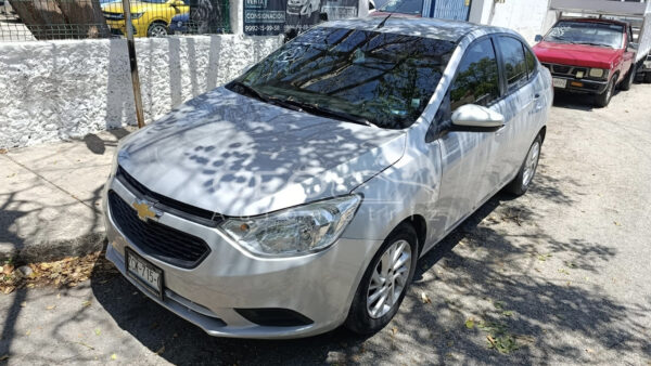 Aveo 2020