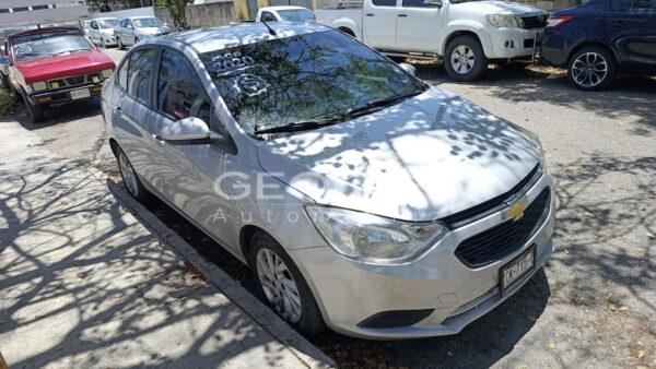 Aveo 2020 - Image 2