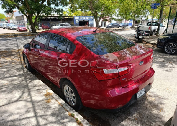 KIA Rio 2017 - Image 6