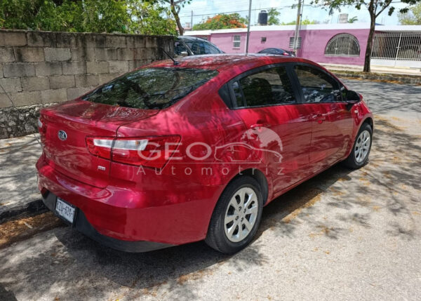 KIA Rio 2017 - Image 7