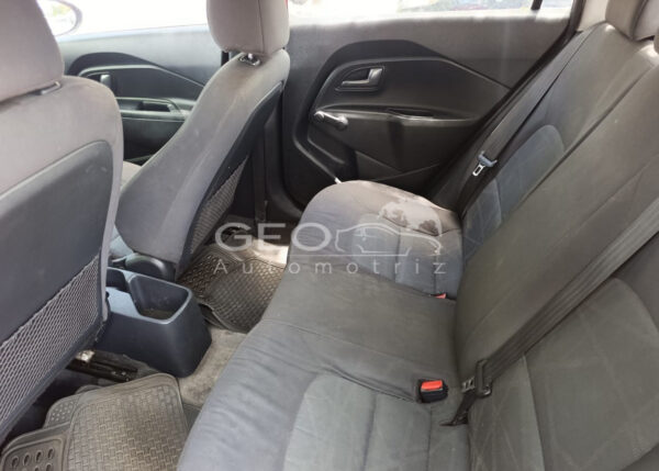 KIA Rio 2017 - Image 4
