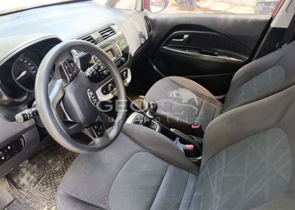 KIA Rio 2017 - Image 3