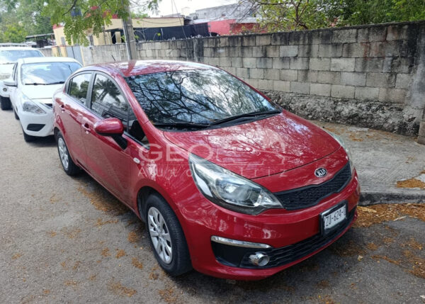 KIA Rio 2017 - Image 2