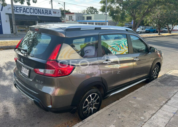 Ertiga XL7 2022 - Image 2