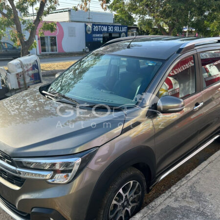 Ertiga XL7 2022