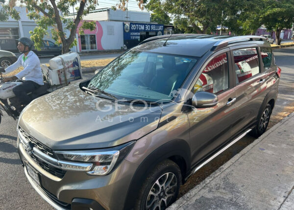 Ertiga XL7 2022