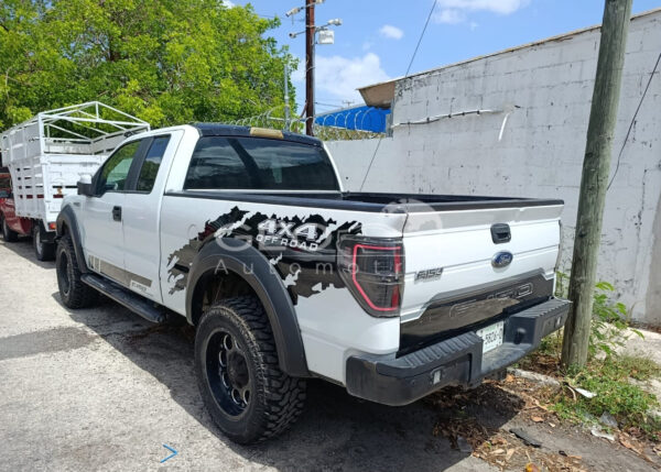 F150 2013 - Image 4