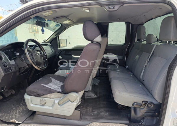 F150 2013 - Image 5