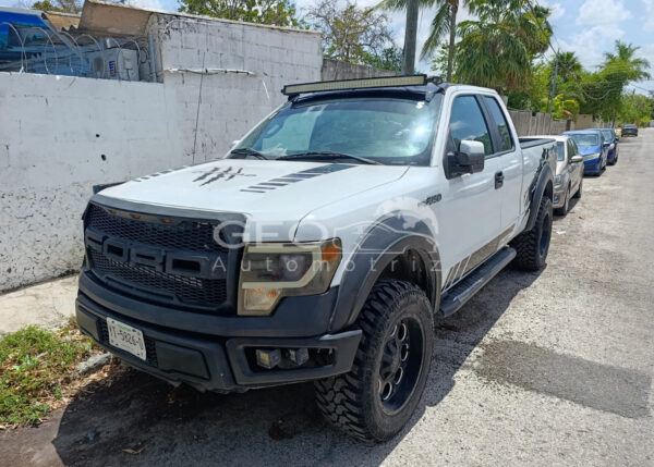 F150 2013