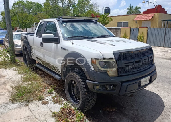 F150 2013 - Image 2