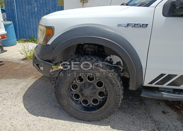 F150 2013 - Image 3