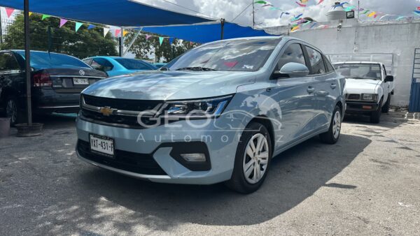 Aveo 2024
