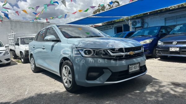 Aveo 2024 - Image 2