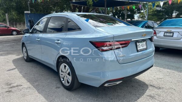 Aveo 2024 - Image 6