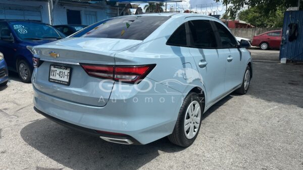 Aveo 2024 - Image 7