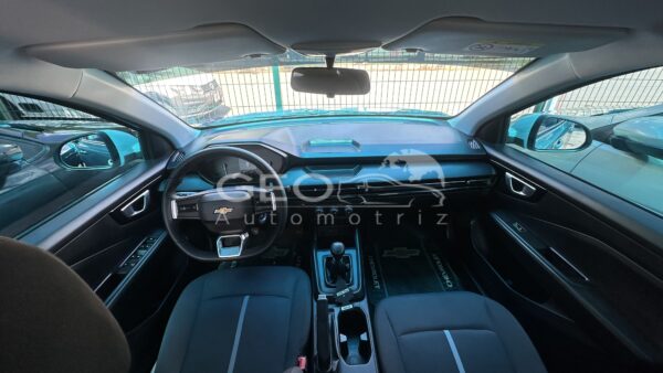 Aveo 2024 - Image 4