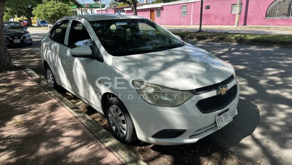 Aveo 2019 - Image 2