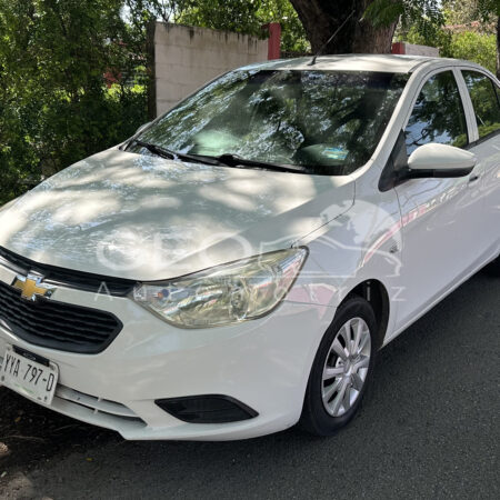 Aveo 2019