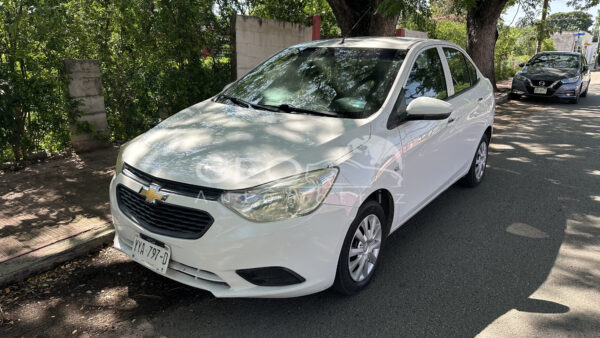 Aveo 2019