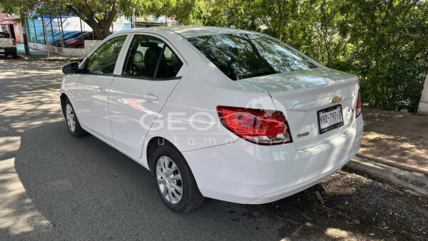 Aveo 2019 - Image 6