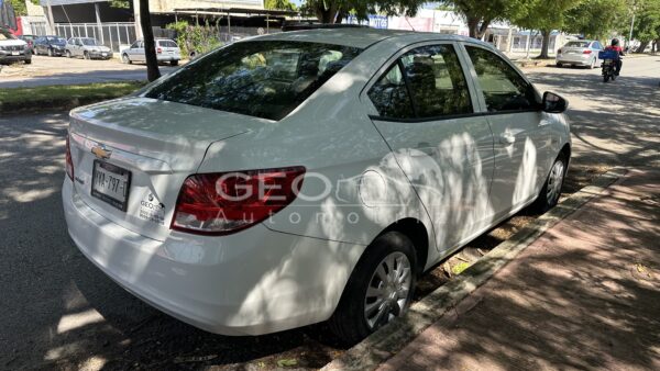 Aveo 2019 - Image 7