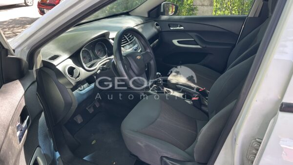 Aveo 2019 - Image 3