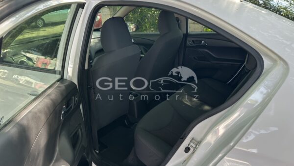Aveo 2019 - Image 5