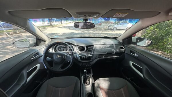 Aveo 2019 - Image 4
