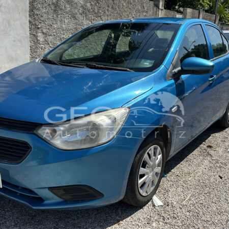 Aveo 2019