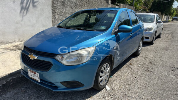 Aveo 2019