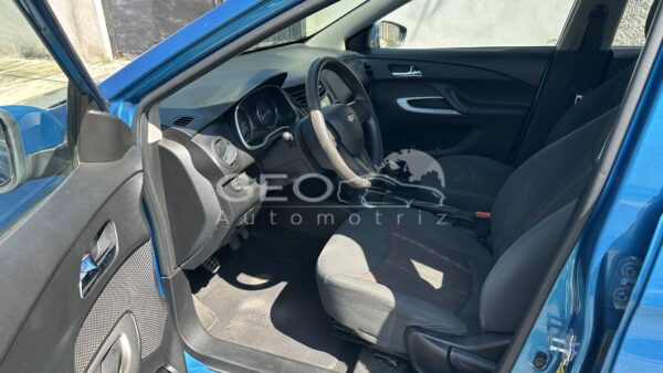 Aveo 2019 - Image 2