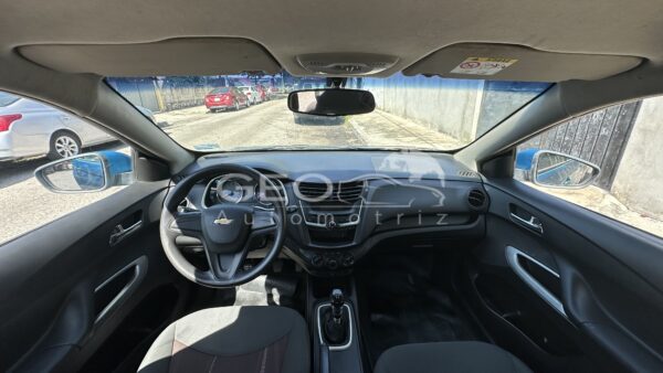 Aveo 2019 - Image 4