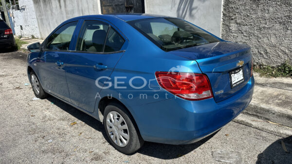 Aveo 2019 - Image 5